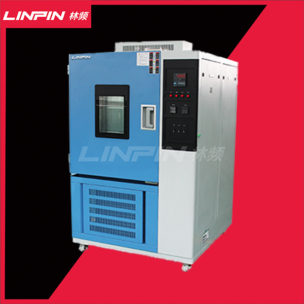 高低溫試驗箱在科研與材料測試中的關(guān)鍵作用